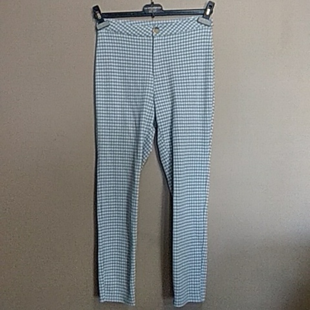 Lottie moss pants size small